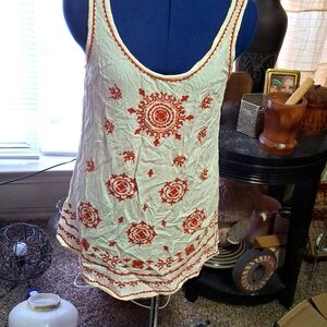 Small Sundance dress